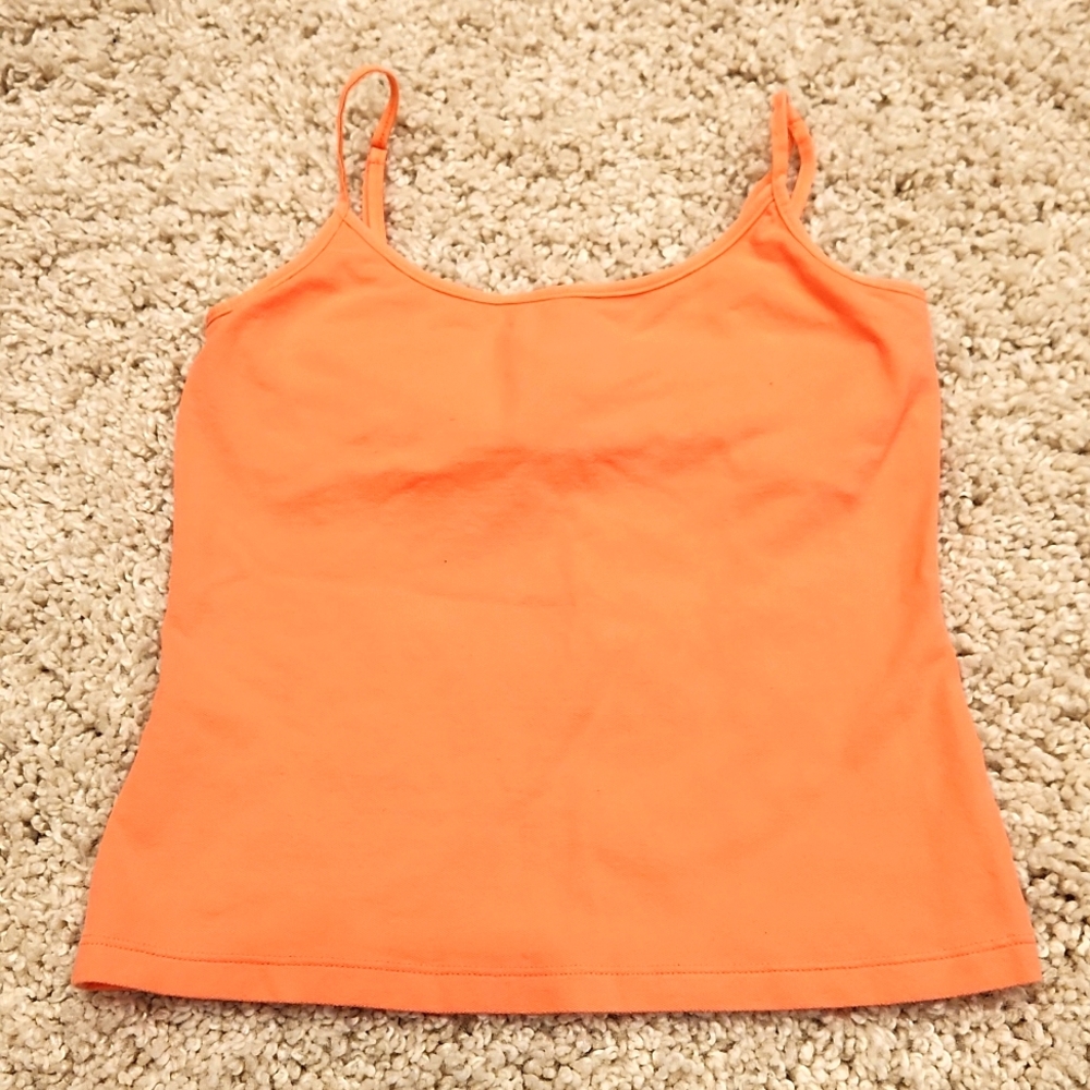Alfani Intimates Spaghetti Strap Cami size S